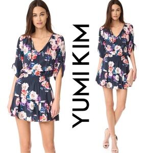 EUC - Yumi Kim Steffee Dress - size XS